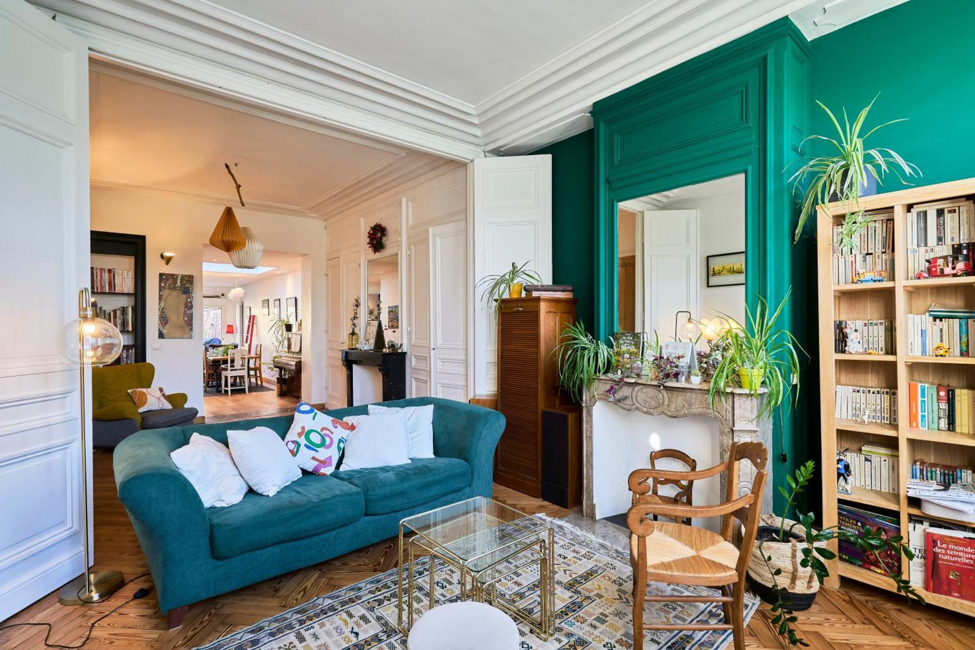 Villa La Briqueterie - Les Demeures D'Adrien Lila Exterior foto