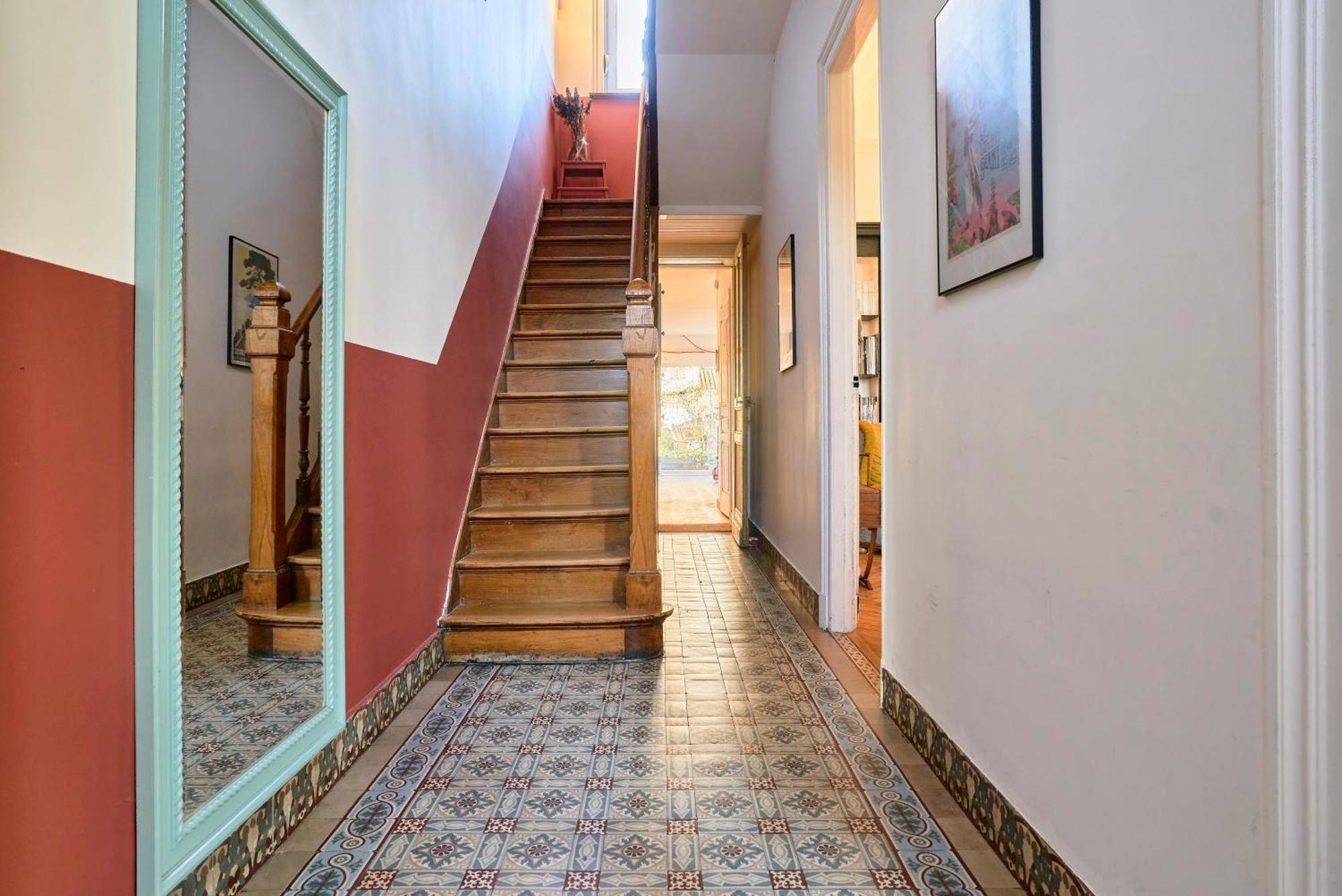 Villa La Briqueterie - Les Demeures D'Adrien Lila Exterior foto
