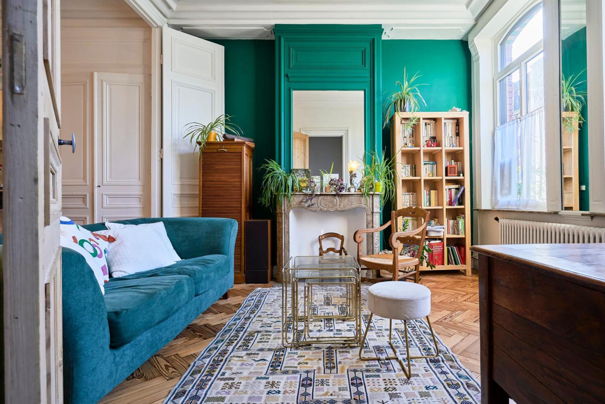 Villa La Briqueterie - Les Demeures D'Adrien Lila Exterior foto