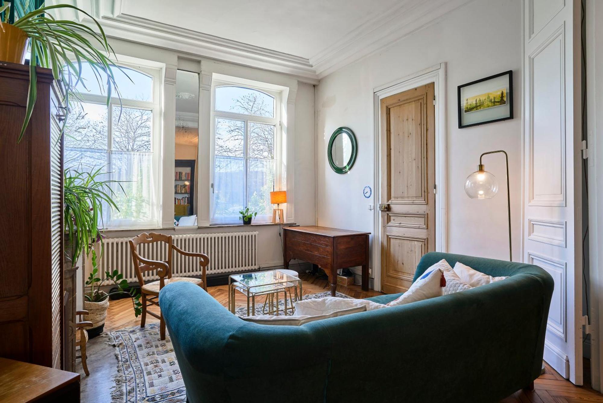Villa La Briqueterie - Les Demeures D'Adrien Lila Exterior foto