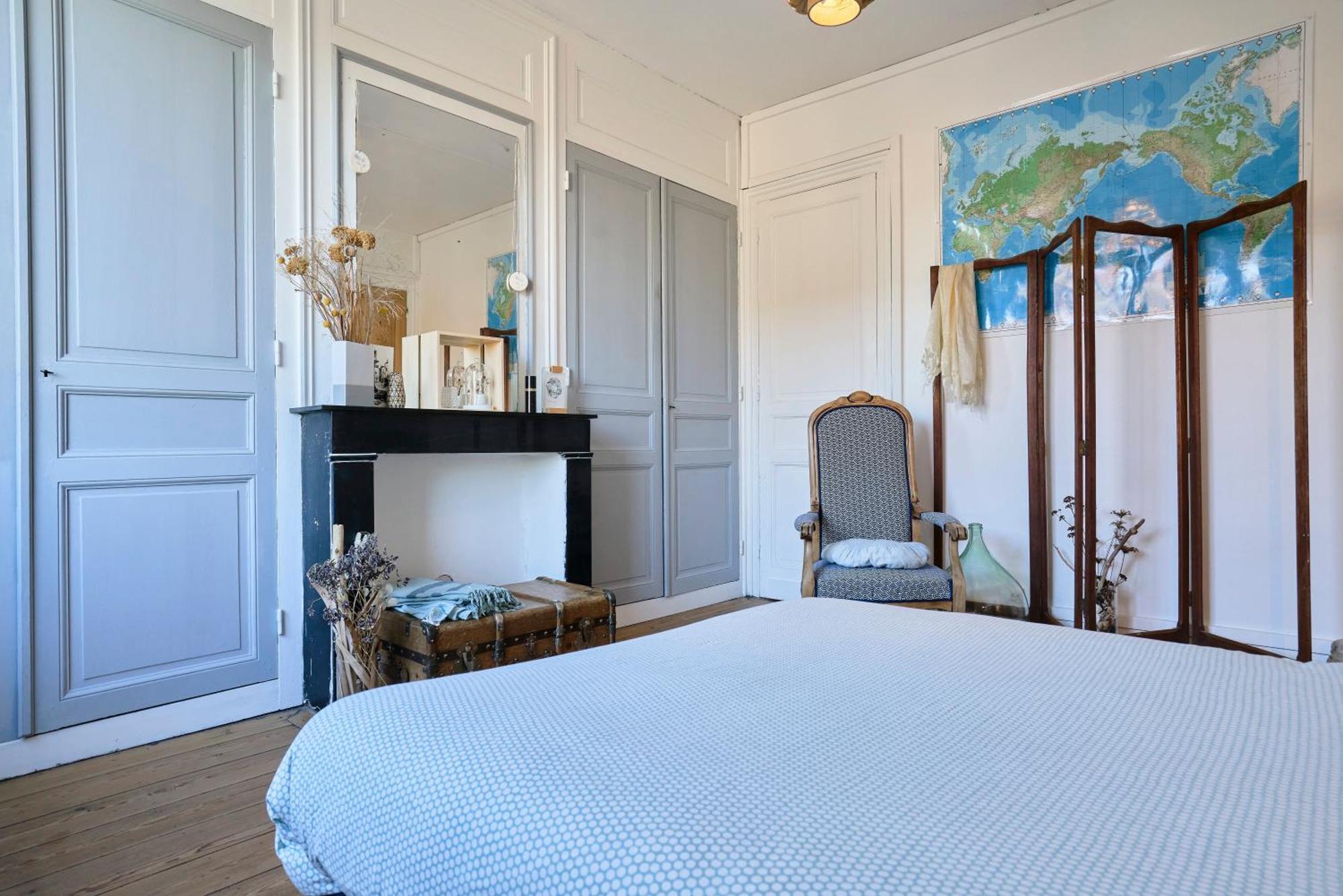 Villa La Briqueterie - Les Demeures D'Adrien Lila Exterior foto