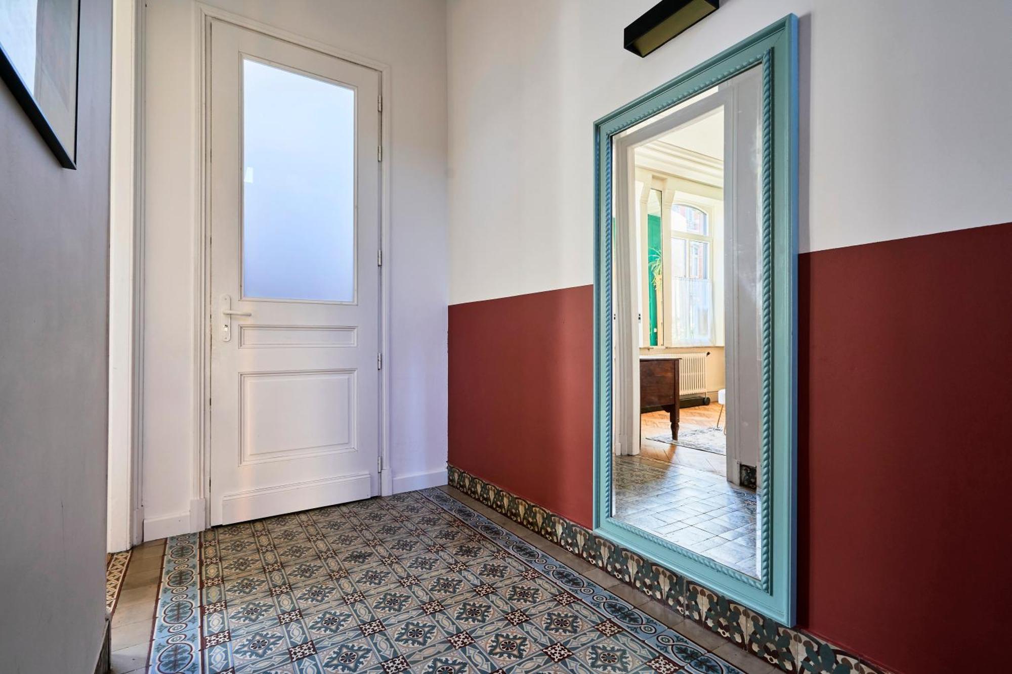 Villa La Briqueterie - Les Demeures D'Adrien Lila Exterior foto