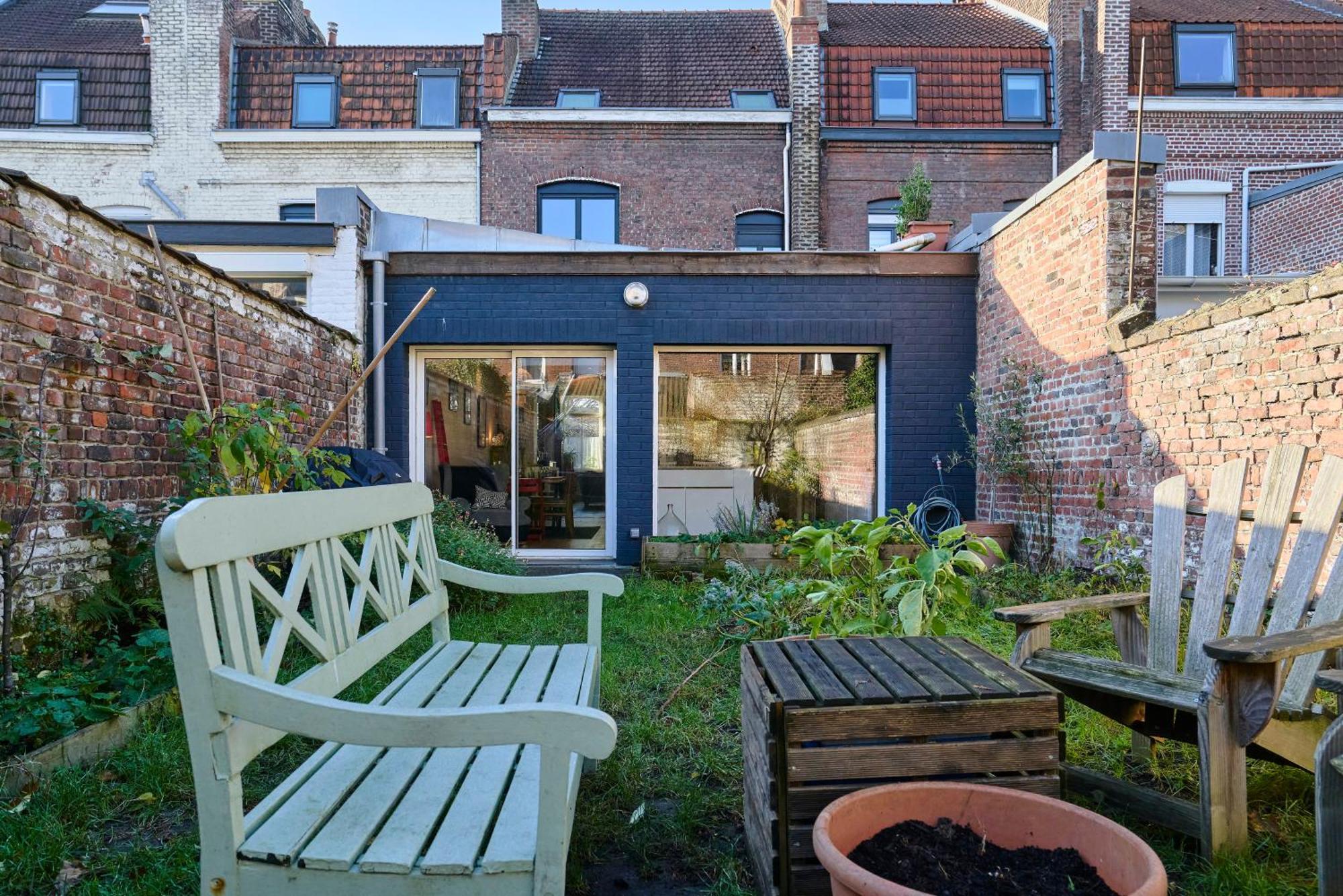 Villa La Briqueterie - Les Demeures D'Adrien Lila Exterior foto